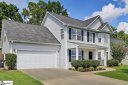 108 Kingsdale Court sold home in Simpsonville, SC