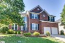 200 Landing Ferry Way sold home in Greer, SC