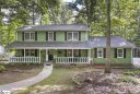 300 Cannon Circle sold home in Greenville, SC