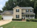 207 Foxfire Drive sold home in Simpsonville, SC