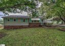 123 Sulphur Springs Drive sold home in Greenville, SC