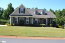 9 Setting Sun Lane sold home in Travelers Rest, SC