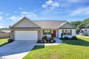 118 Morningside Drive sold home in Greer, SC