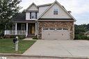 117 Newkirk Way sold home in Travelers Rest, SC