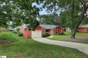 114 Woodstock Lane sold home in Greer, SC