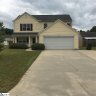 211 Parkgate Court sold home in Simpsonville, SC