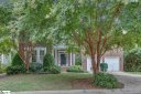 207 Landing Ferry Way sold home in Greer, SC