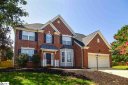 408 Heather Falls Lane sold home in Simpsonville, SC