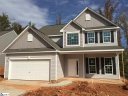 317 William Seth Court lot 51 sold home in Simpsonville, SC