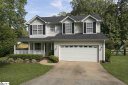 703 Timberwood Ridge sold home in Greer, SC