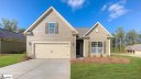 400 Woodland Oaks Court sold home in Simpsonville, SC
