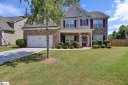 113 Valley Bluff Lane sold home in Simpsonville, SC