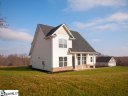 417 Silver Thorne Drive sold home in Wellford, SC