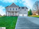 430 Silver Thorne Drive sold home in Wellford, SC