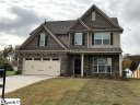 112 Furlong Court lot 17 sold home in Simpsonville, SC