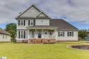 105 Fairview Place sold home in Greer, SC