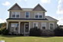1007 Carlisle Place sold home in Anderson, SC