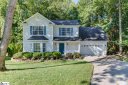 511 Waxford Way sold home in Simpsonville, SC