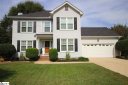 10 Iveyrose Court sold home in Simpsonville, SC