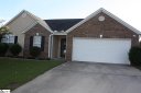 4 Parkgate Court sold home in Simpsonville, SC
