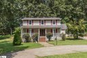 121 Donna Marie Drive sold home in Piedmont, SC
