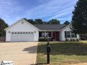 201 Glastonbury Drive sold home in Greer, SC