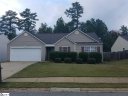 604 Sydney Court sold home in Simpsonville, SC