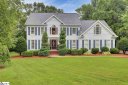204 Double Eagle Court sold home in Taylors, SC