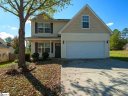 2 Parkgate Court sold home in Simpsonville, SC