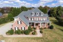 4 Weatherby Drive sold home in Greenville, SC
