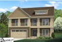 205 Bold Slope Drive Lot 12 sold home in Piedmont, SC