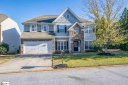 2 Jordan Crest Court sold home in Simpsonville, SC
