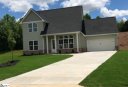 482 Silver Thorne Drive sold home in Wellford, SC