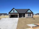 222 Creekside Farms Way sold home in Duncan, SC