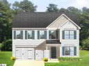 50 Jones Creek Circle sold home in Greer, SC