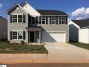 45 Jones Creek Circle sold home in Greer, SC