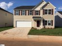 39 Jones Creek Circle sold home in Greer, SC