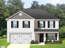 37 Jones Creek Circle sold home in Greer, SC