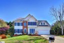 6 Covey Court sold home in Greer, SC