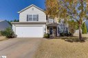 214 Dylan Oaks Drive sold home in Simpsonville, SC