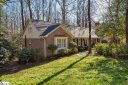 703 Sugar Mill Road sold home in Greer, SC