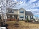 100 Twinflower Drive sold home in Taylors, SC