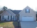 223 Rivers Edge Drive sold home in Easley, SC