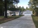 107 Sunflower Lane Lot 28 sold home in Clinton, SC