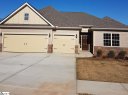 302 Colony Oaks Court sold home in Simpsonville, SC