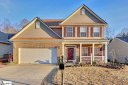 105 Seattle Slew Lane sold home in Greenville, SC