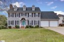 3 Grange Court sold home in Taylors, SC
