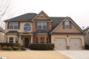 334 Harkins Bluff Drive sold home in Greer, SC