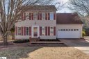 294 W Pheasant Hill Drive sold home in Duncan, SC