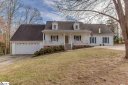136 Fleetwood Drive sold home in Liberty, SC